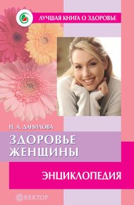 Здоровье женщины. Энциклопедия
