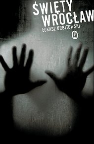 Обложка книги Святой Вроцлав