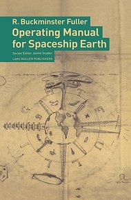 Обложка книги Руководство по управлению космическим кораблём «Земля»