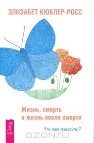Обложка книги Жизнь, смерть и жизнь после смерти. Что нам известно?