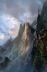 Обложка книги Академия Высших Стражей книга -1 (СИ)