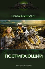 Обложка книги Постигающий