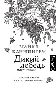Обложка книги Дикий лебедь и другие сказки