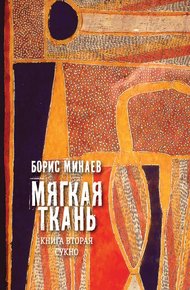 Обложка книги Мягкая ткань. Книга 2. Сукно