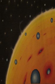 Обложка книги Разрешенная фантастика – 3