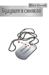 Обложка книги Будущее в синяках