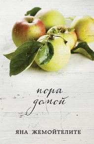 Обложка книги Пора домой