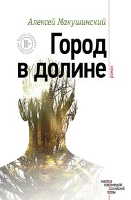 Обложка книги Город в долине