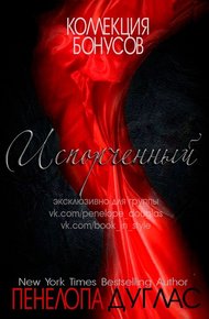 Обложка книги Испорченный. Бонус