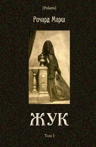 Обложка книги Жук