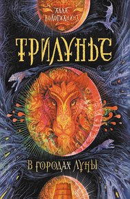 Обложка книги В городах Луны