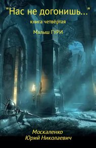 Обложка книги Нас не догонишь…