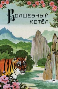 Волшебный котёл