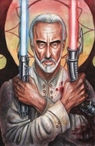 Обложка книги Тихий Коррибан [СИ]