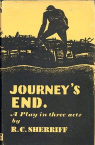 Обложка книги Конец пути