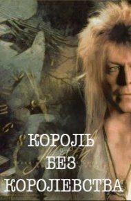 Обложка книги Король без королевства [СИ]