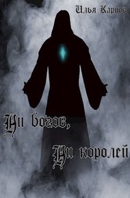 Обложка книги Ни богов, ни королей
