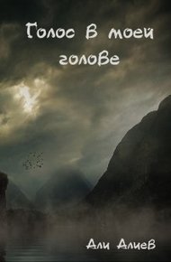 Обложка книги Голос в моей голове