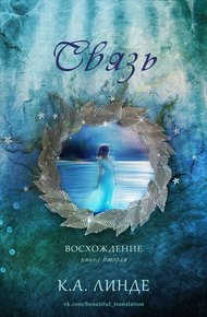 Обложка книги Связь