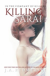 Обложка книги Убийство Сэрай
