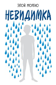 Обложка книги Невидимка