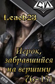 Игрок, забравшийся на вершину. Том 2