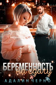 Обложка книги Беременность на сдачу