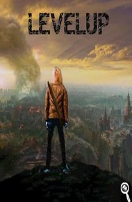 Обложка книги LEVELUP