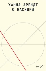 Обложка книги О насилии