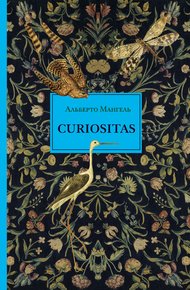 Обложка книги Curiositas. Любопытство