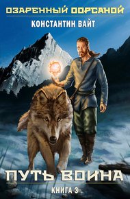 Обложка книги Путь воина