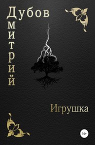 Обложка книги Игрушка