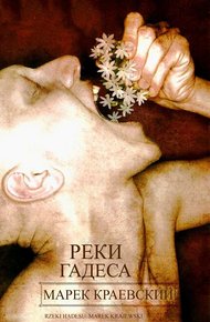Обложка книги Реки Аида