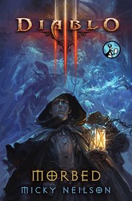 Обложка книги Морбед