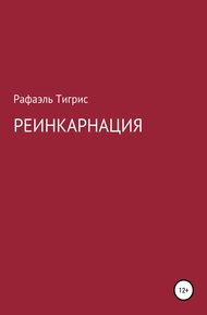 Обложка книги Реинкарнация