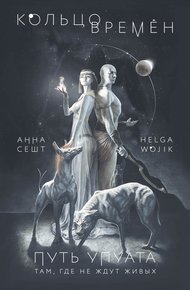 Обложка книги Кольцо времён. Путь Упуата