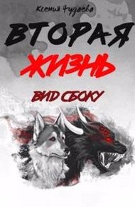 Обложка книги Вторая жизнь. Вид сбоку