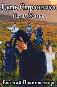 Обложка книги Новая Жизнь