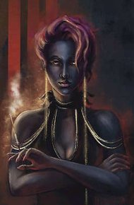 Обложка книги Семена Апокалипсиса. Книга 6