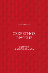 Секретное оружие. История красной помады
