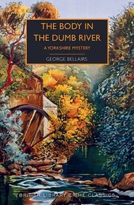Обложка книги Тело в Немой реке