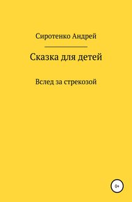 Обложка книги Вслед за стрекозой