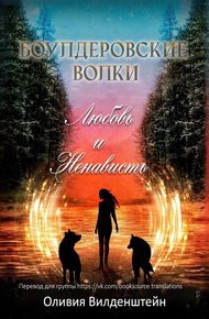Обложка книги Любовь и ненависть