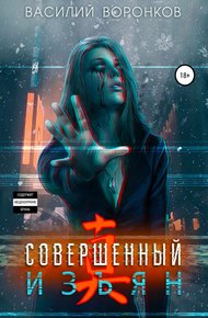 Обложка книги Совершенный изьян