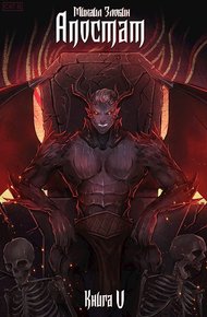 Обложка книги Апостат
