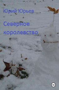 Обложка книги Северное королевство