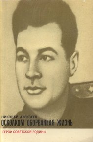 Осколком оборванная жизнь