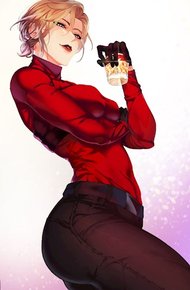 Пожиратель душ. Том 16