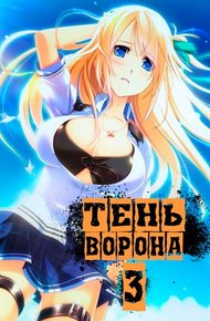 Тень Ворона 3