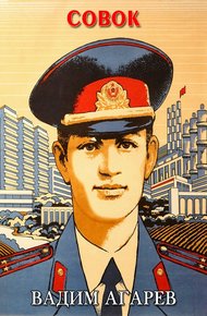 Обложка книги Совок 1